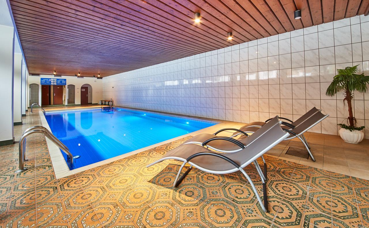 Appartement Petit Зальбах-Хинтерглемм Экстерьер фото