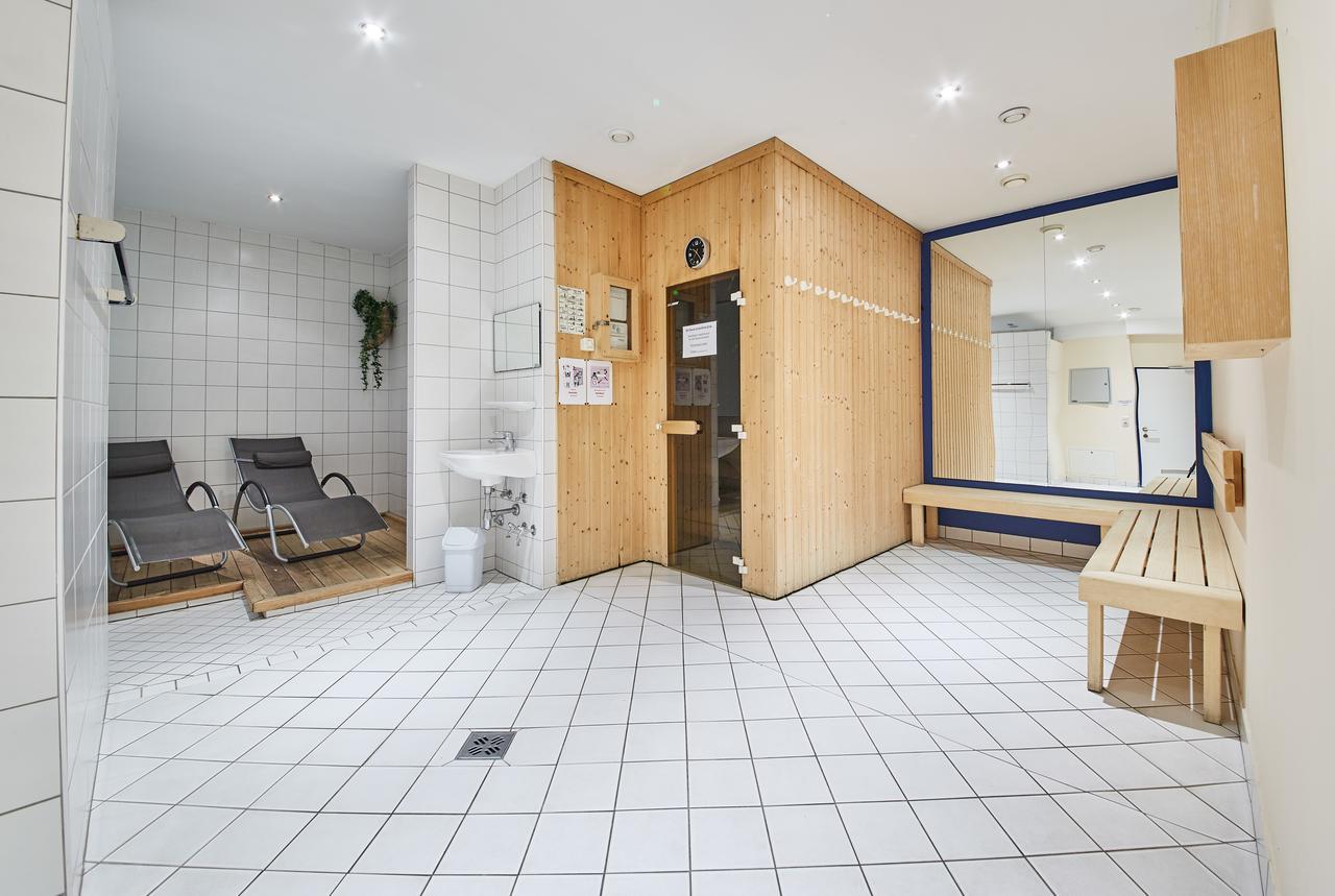 Appartement Petit Зальбах-Хинтерглемм Экстерьер фото