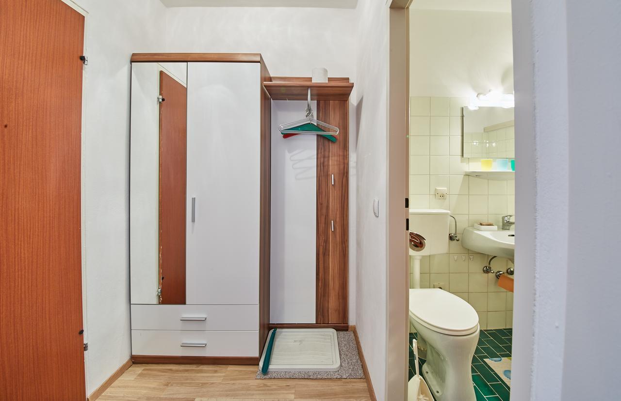 Appartement Petit Зальбах-Хинтерглемм Экстерьер фото