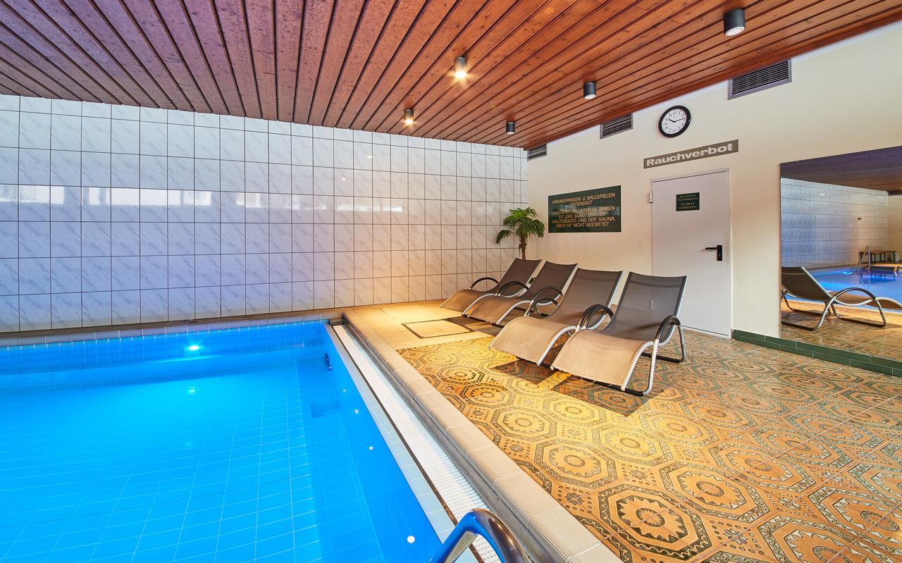 Appartement Petit Зальбах-Хинтерглемм Экстерьер фото
