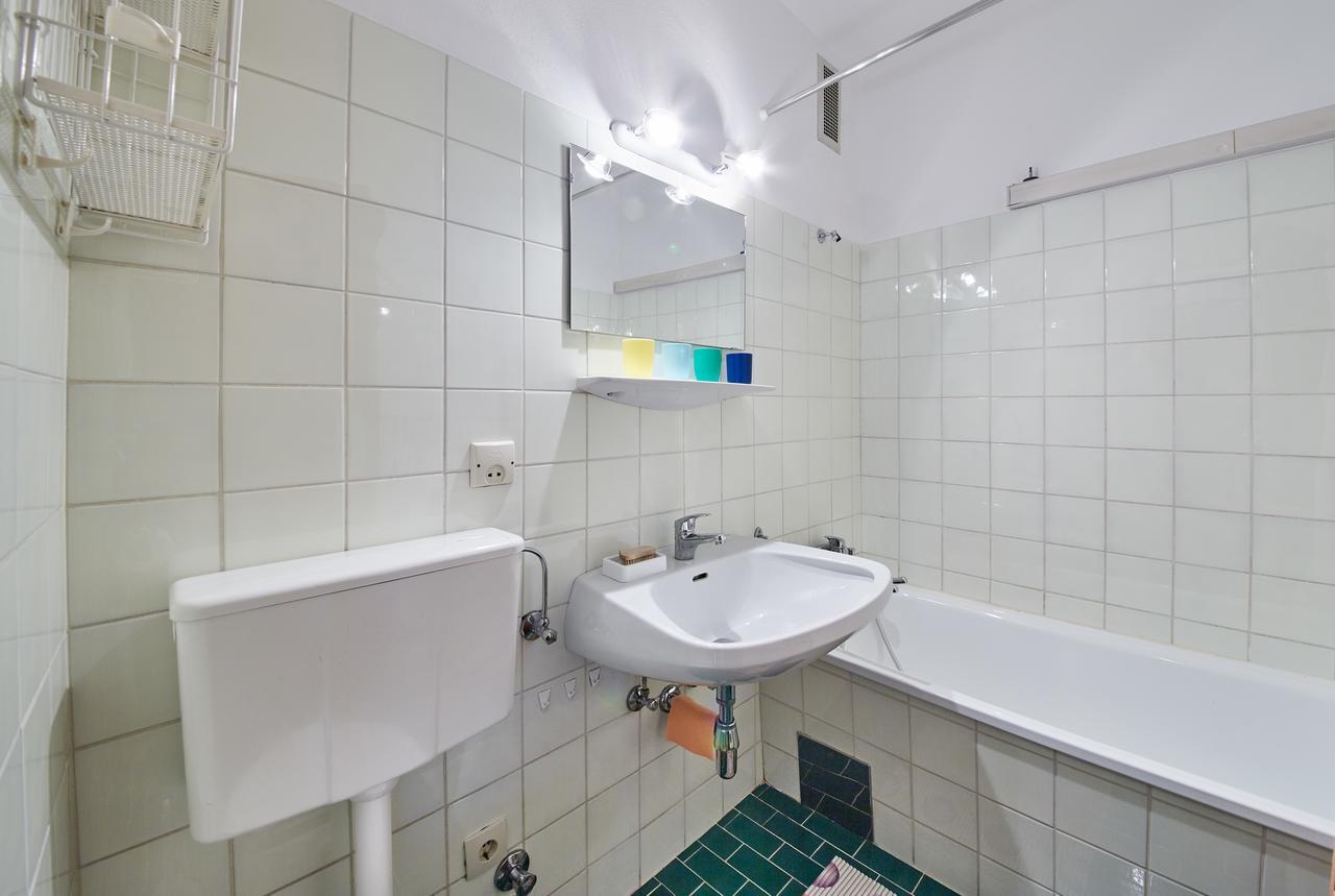 Appartement Petit Зальбах-Хинтерглемм Экстерьер фото