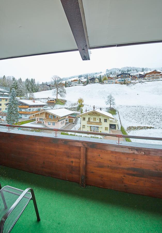 Appartement Petit Зальбах-Хинтерглемм Экстерьер фото